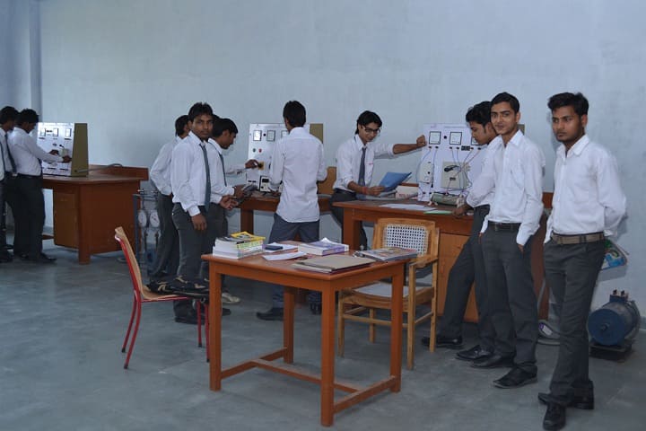 laboratory